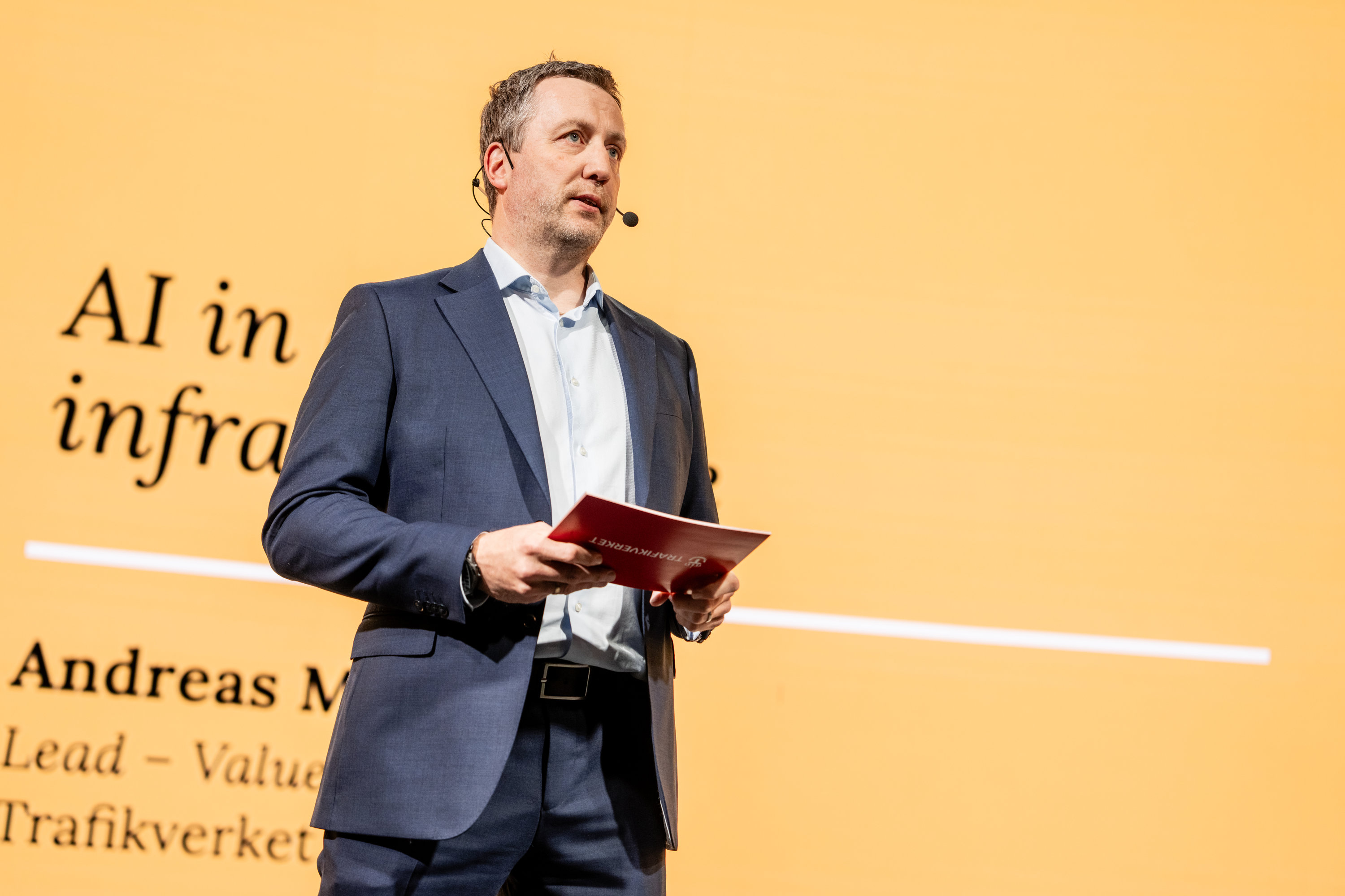 Andreas Martinsson