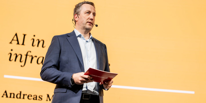 Andreas Martinsson