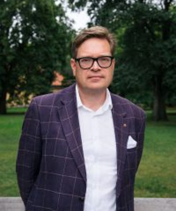 Anders Ydstedt