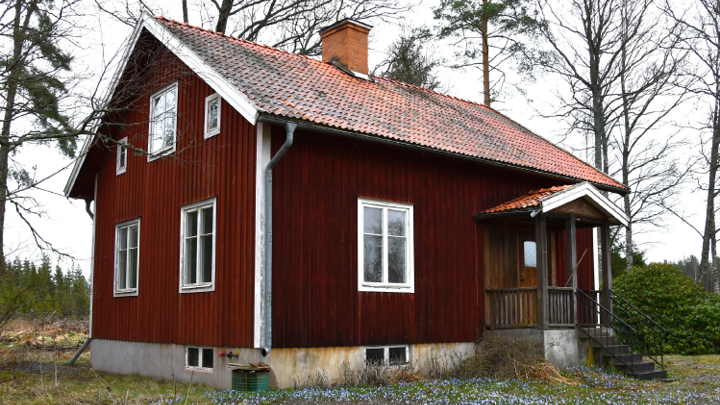 Lövgölet Nyköping. FOTO: Trafikverket