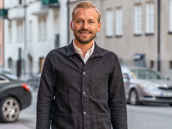 Olof Johansson