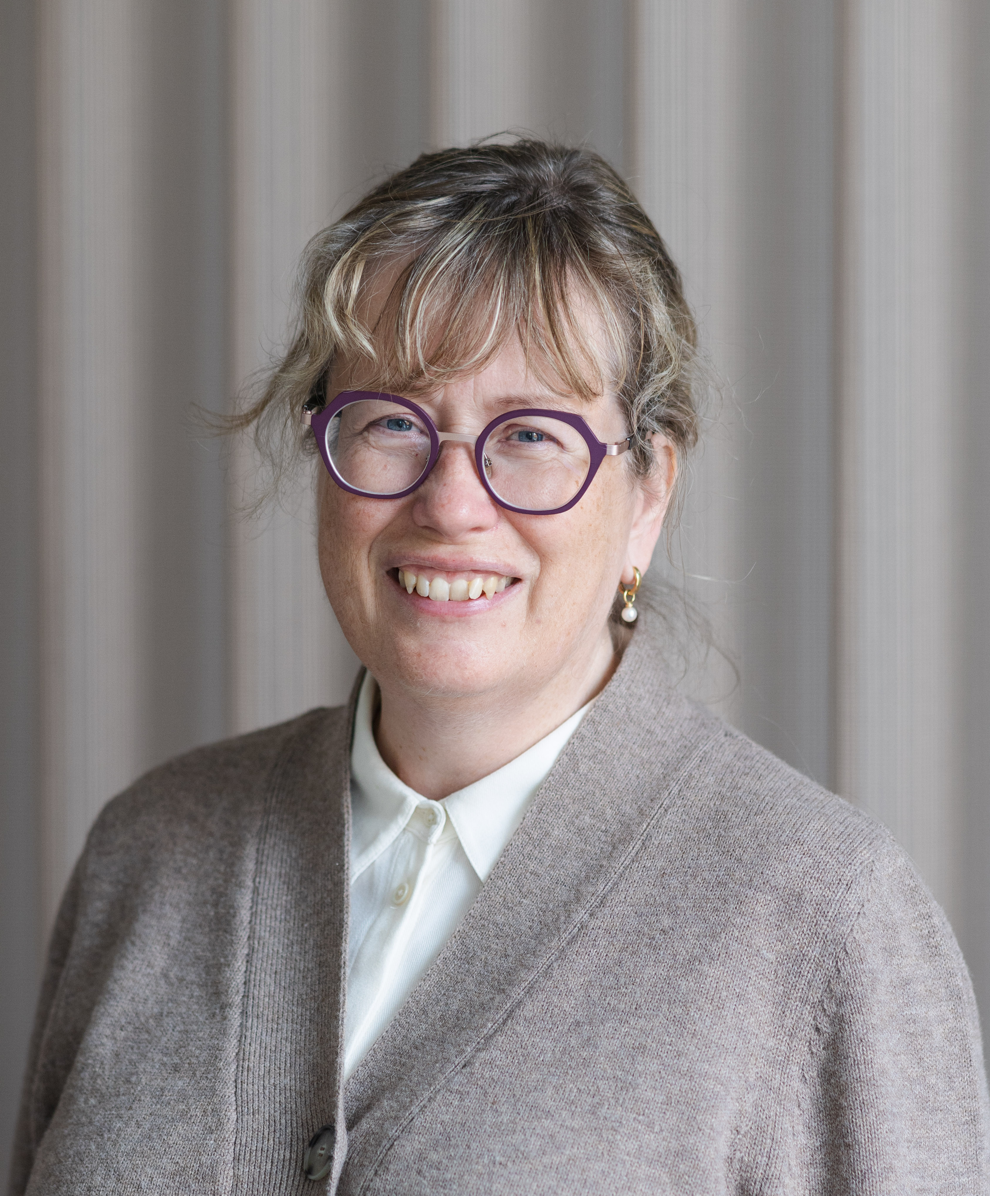 Ingela Olofsson Renström