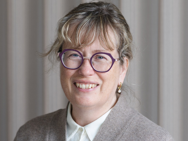 Ingela Olofsson Renström
