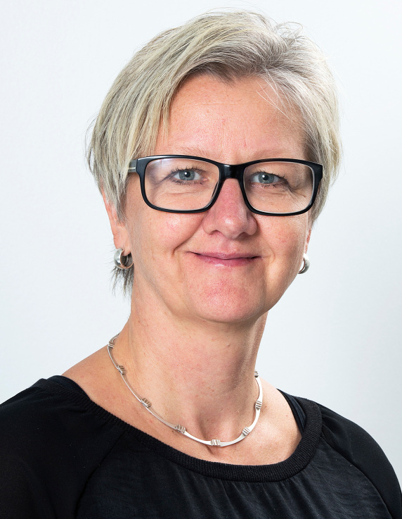 Gunilla Freij