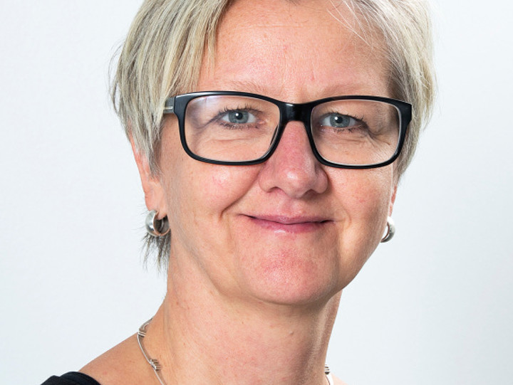 Gunilla Freij