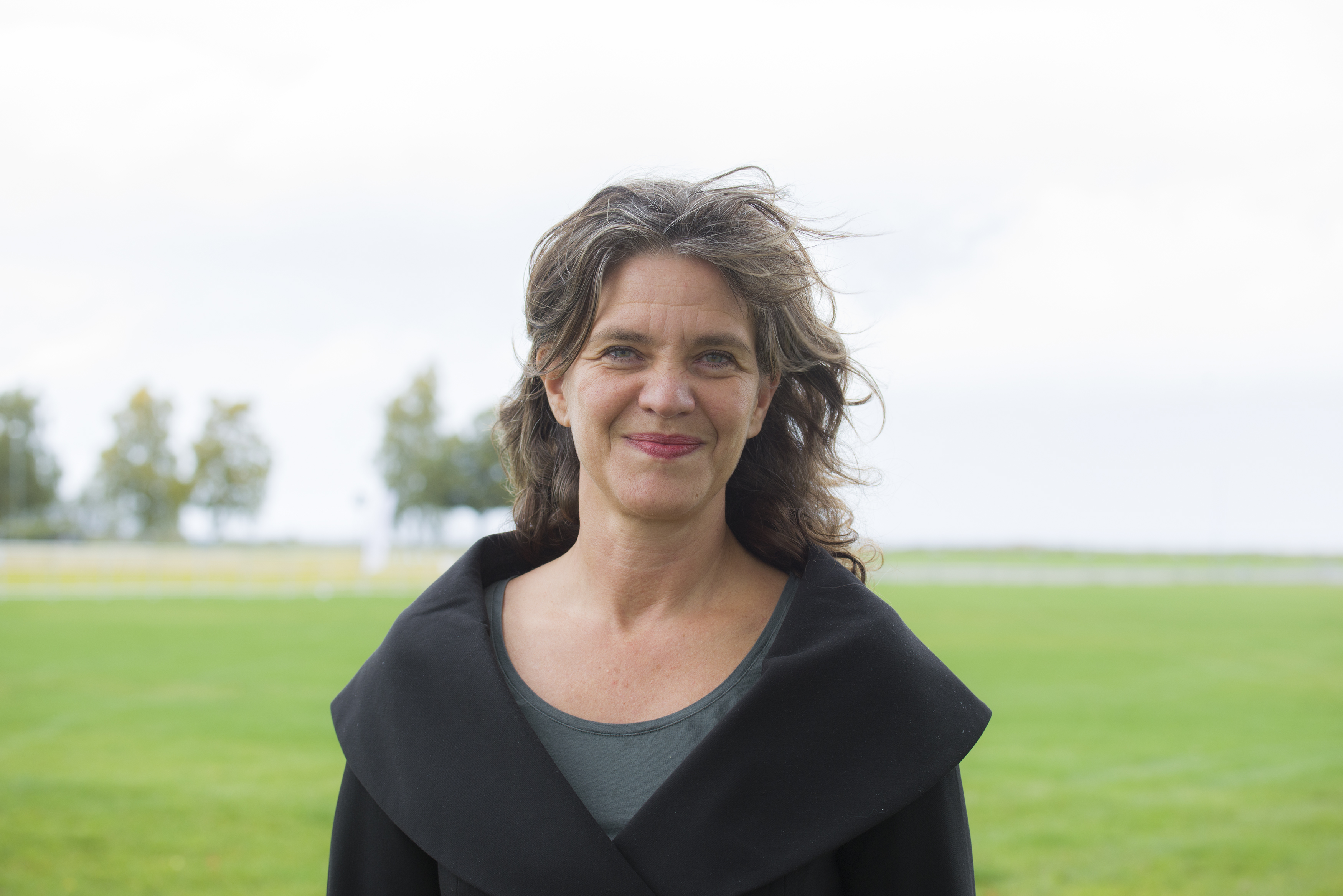 Maria Krafft