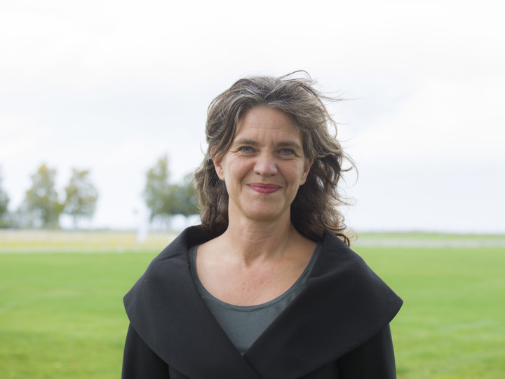 Maria Krafft