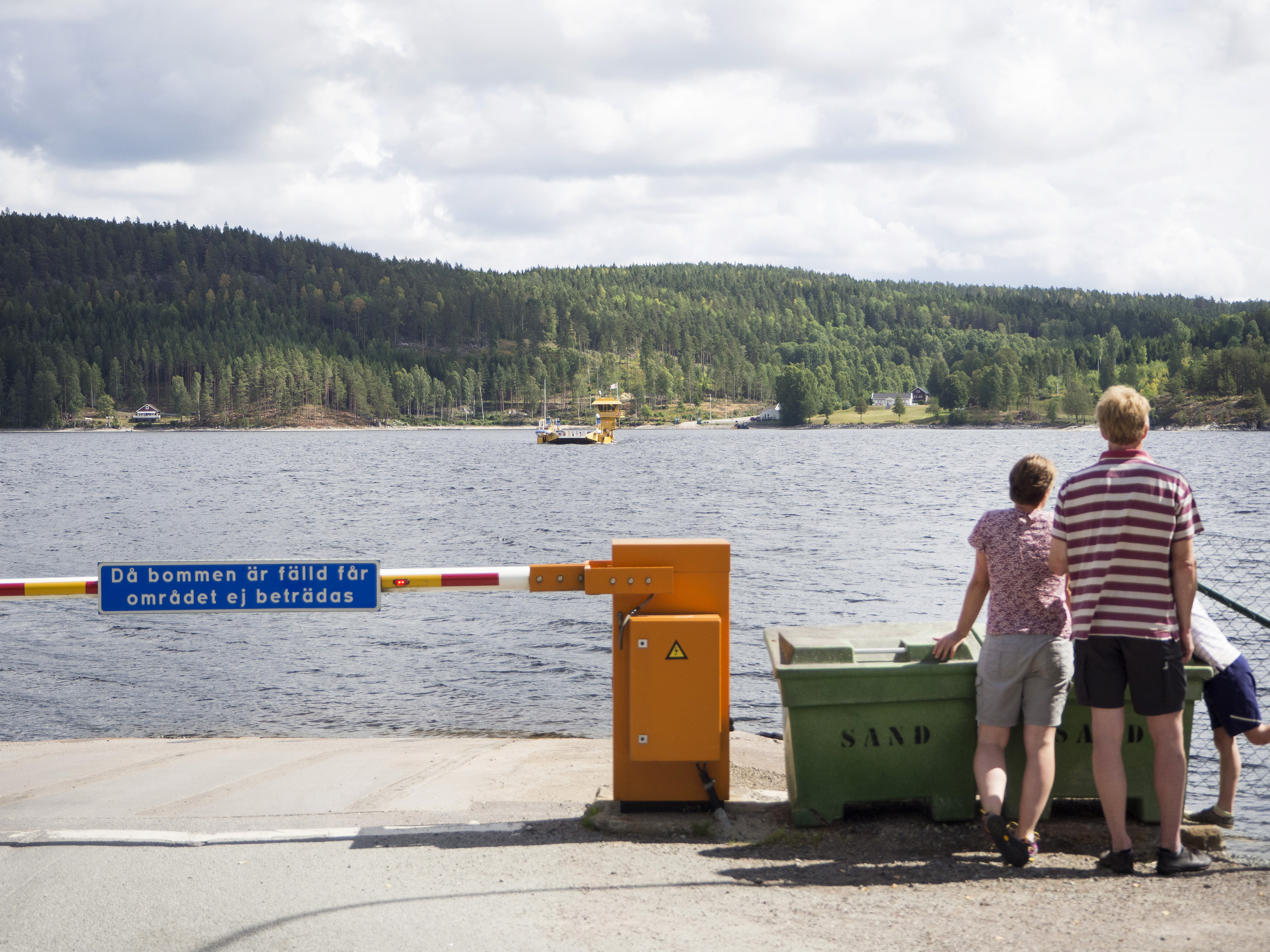 Sund-Jarenleden - www.trafikverket.se