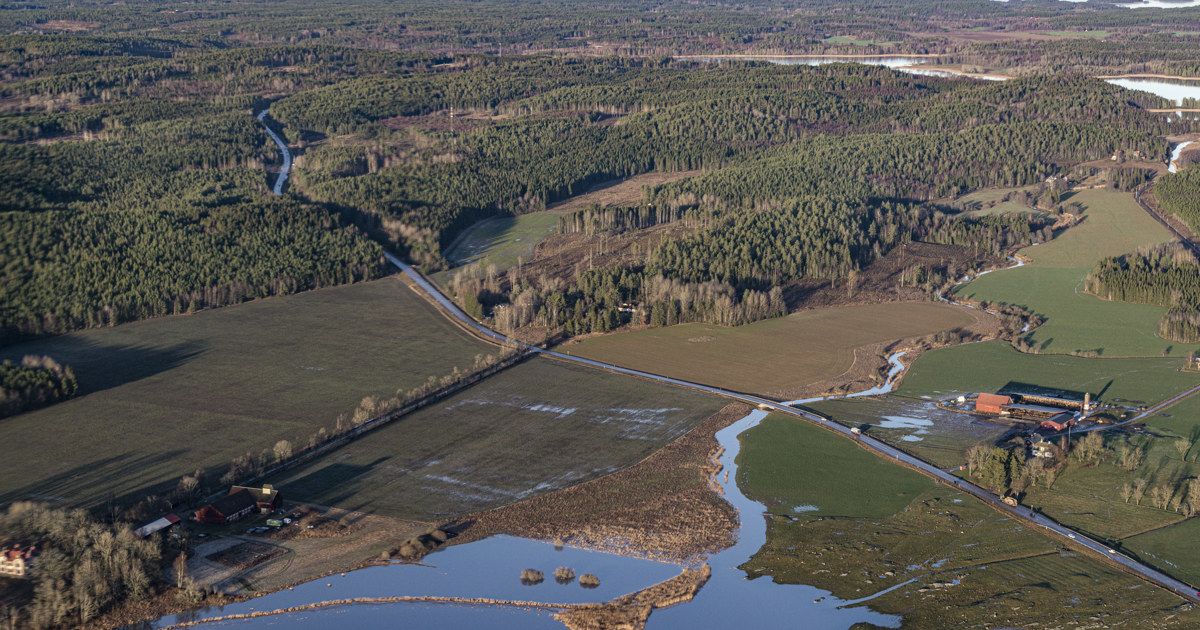 Hammar–Valnäs - www.trafikverket.se