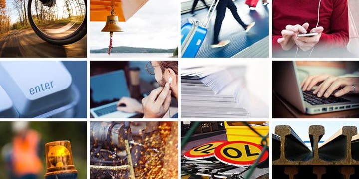 Exempelbilder på detaljbilder.