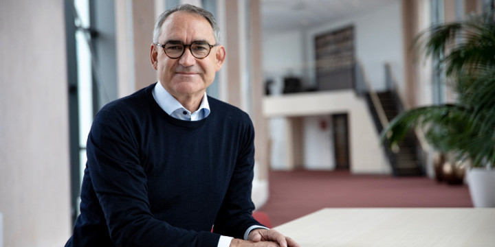 Roberto Maiorana.