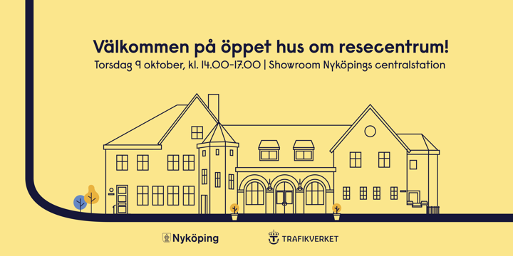 Öppet hus i showroom