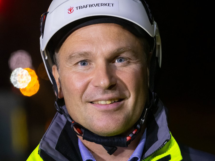 Fredd Larsson