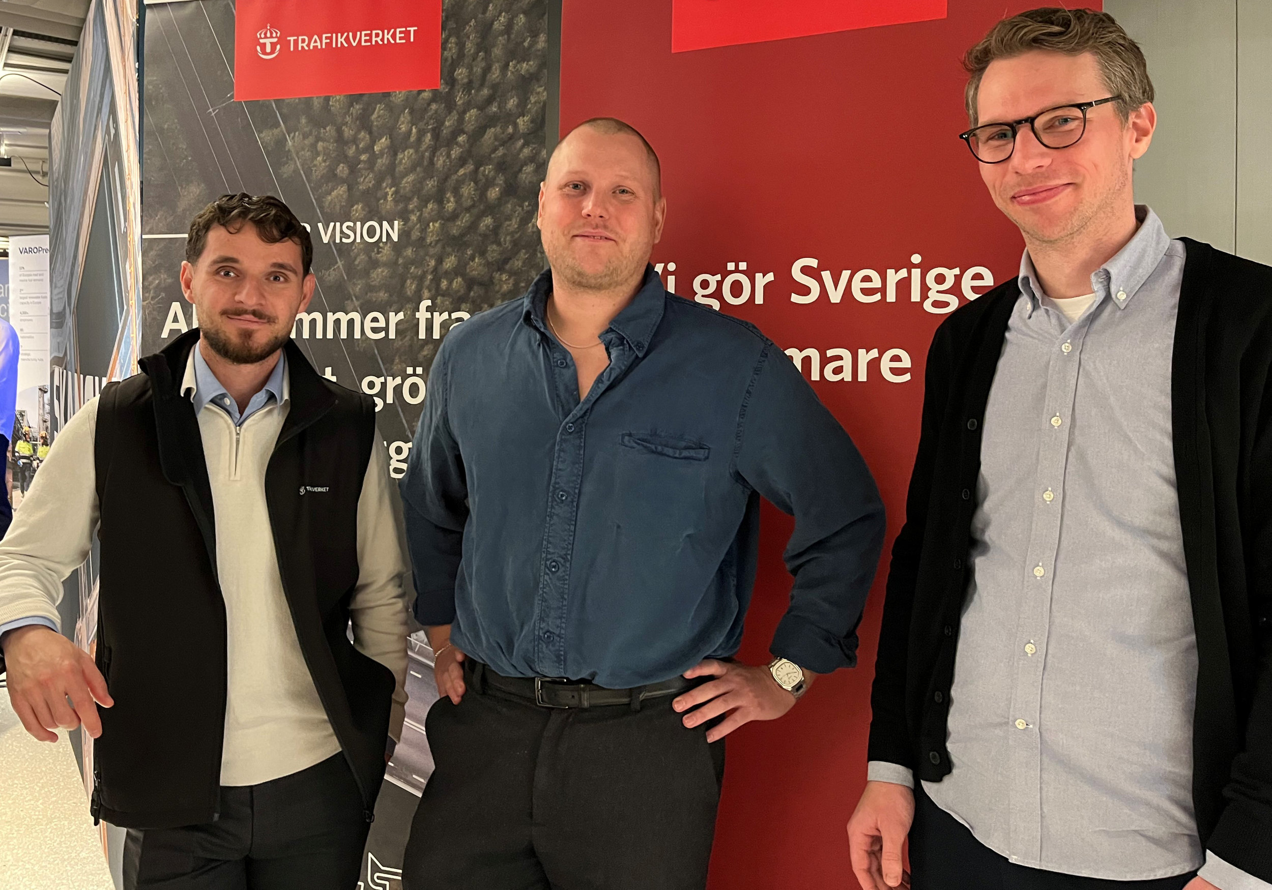 Montern på Ingenjörsdagen