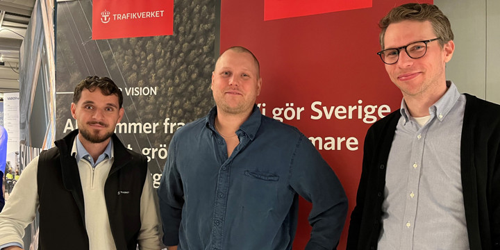 Montern på Ingenjörsdagen