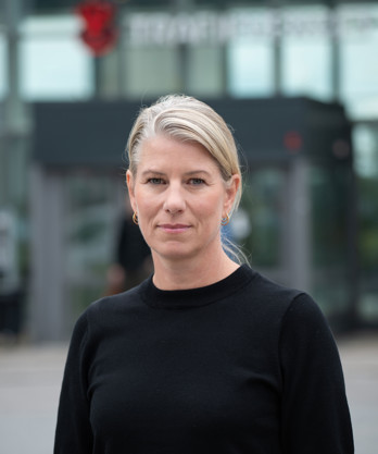 Cathrine Dahl Sandegren