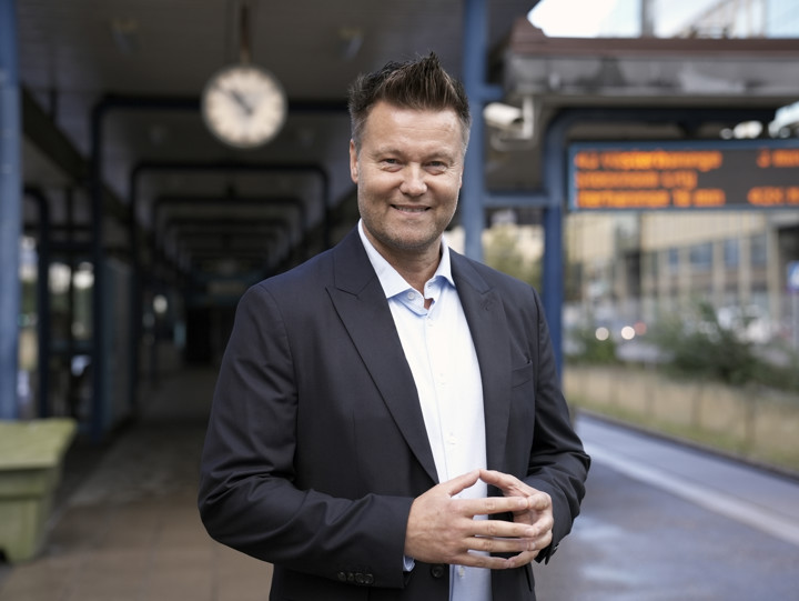 Thomas Andersson
