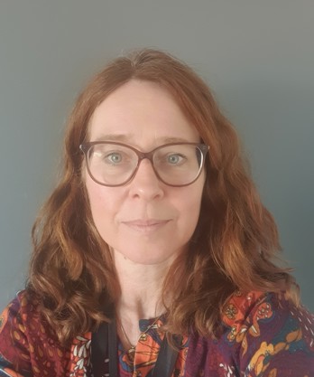 Jenny Groothuis