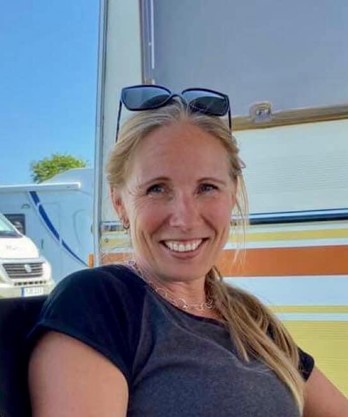 Annika Ekström