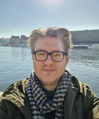 Christian Löf