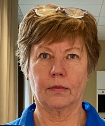 Helena Tilander