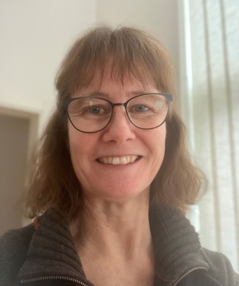 Helene Jarefors