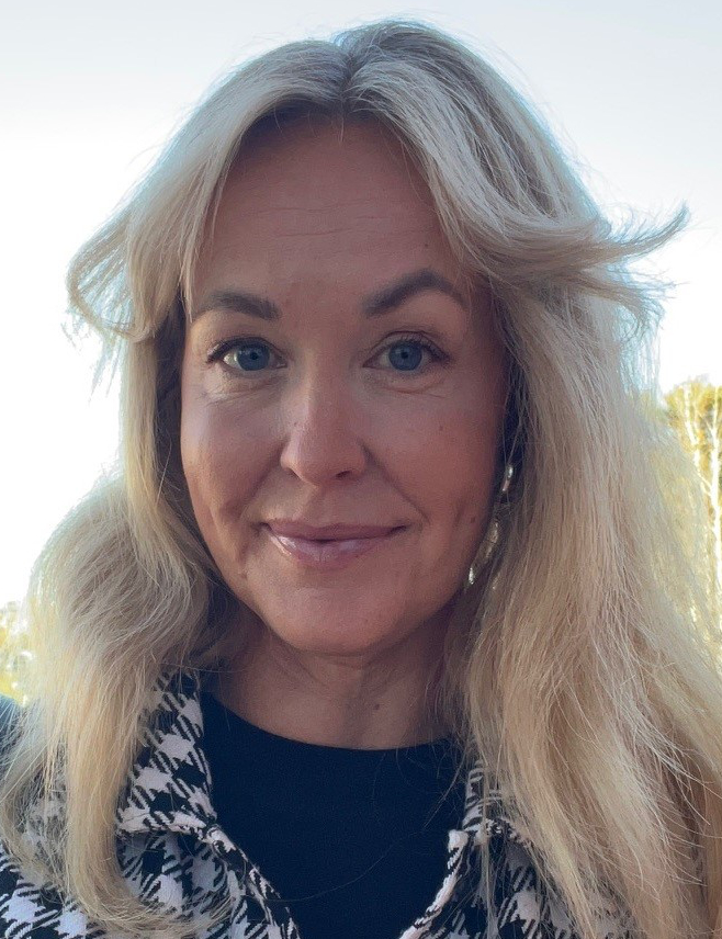 Jennica Sjöstedt