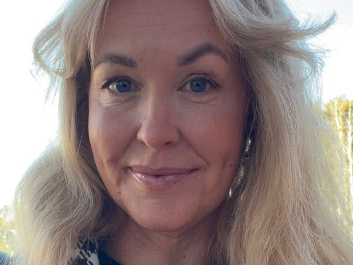 Jennica Sjöstedt